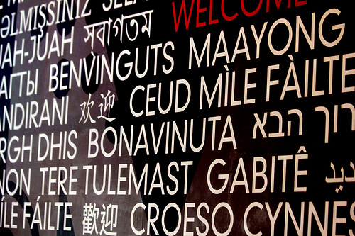 Why Multilingual Content Marketing is Key to Expanding Overseas